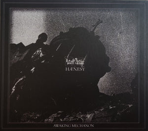 AUTUMN NOSTALGIE / HAENESY | AWAKING MECHANON