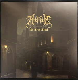 AARA | EN ERGO EINAI