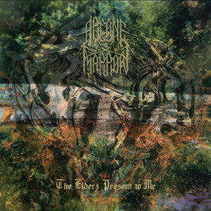 ARCANE MARROW | ELDERS PRESENT TO ME - SIGNED