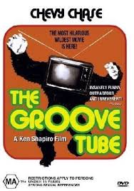 MOVIE COM | GROOVE TUBE (1974)