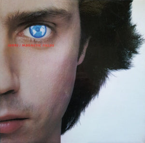 JEAN MICHEL JARRE | MAGNETIC FIELDS - NZ