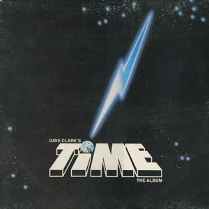 SOUNDTRACK / DAVE CLARK | TIME