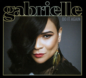 GABRIELLE | DO IT AGAIN (DIGI)