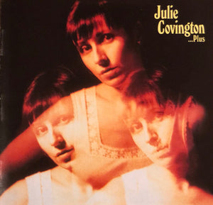 JULIE COVINGTON | JULIE COVINGTON PLUS