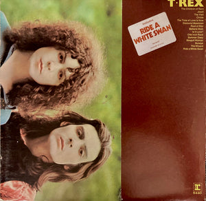 T REX | T REX - US - NO PICTURE COVER