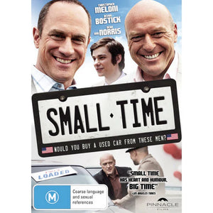 MOVIE CO | SMALL TIME