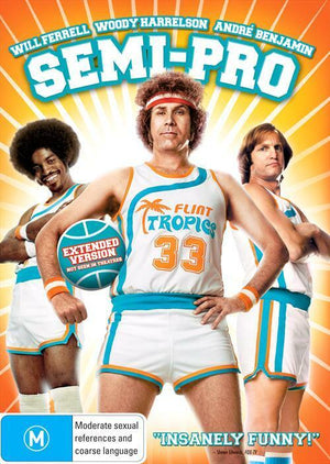 MOVIE CO | SEMI - PRO