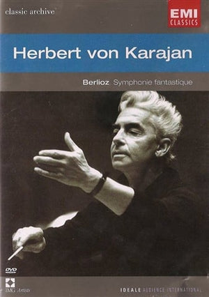 HERBERT VON KARAJAN | CLASSIC ARCHIVE VOL 11