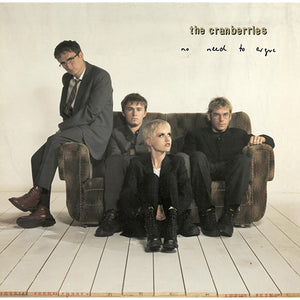 CRANBERRIES | NO NEED TO ARGUE