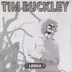 TIM BUCKLEY | LORCA - US