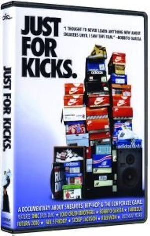 JUST FOR KICKS (ZONE 1)