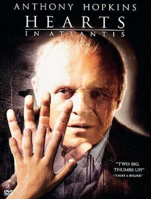 MOVIE THR | HEARTS IN ATLANTIS