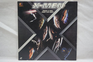 MOVIE AC | X-MEN