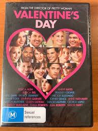 MOVIE COM | VALENTINES DAY