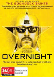 DOCUMENTARY | OVERNIGHT - REAL STORY BEHIND BOONDOCK SAINTS