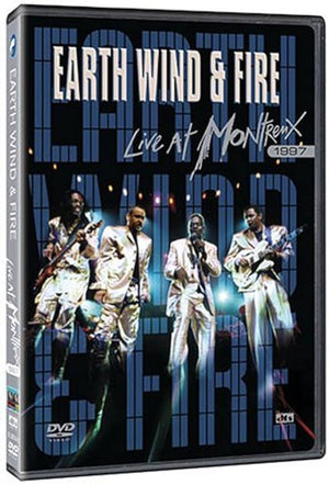 LIVE AT MONTREUX 1997