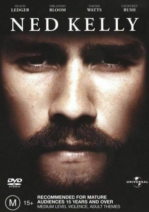 MOVIE WES | NED KELLY (2003)