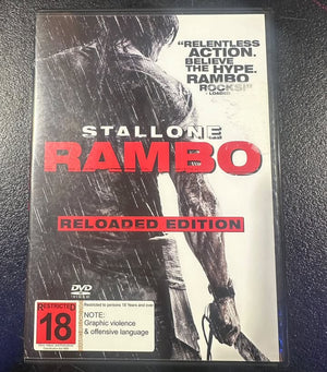 RAMBO (2008)