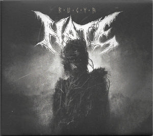 HATE | RUGIA