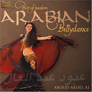 ABOUD ABDEL AL | BEST OF MODERN ARABIAN BELLYDANCE