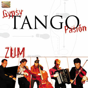 GYPSY TANGO PASION | ZUM