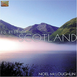 NOEL MCLOUGHLIN | 20 BEST OF SCOTLAND