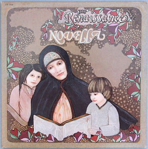 RENAISSANCE | NOVELLA - US