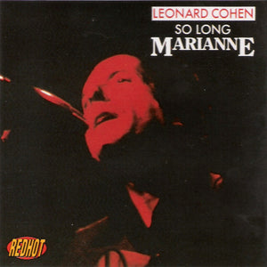 LEONARD COHEN | SO LONG MARIANNE