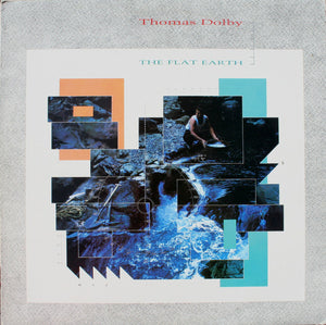 THOMAS DOLBY | FLAT EARTH - NZ / AUS