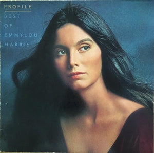 EMMYLOU HARRIS | PROFILE - BEST OF EMMYLOU HARRIS - EUR