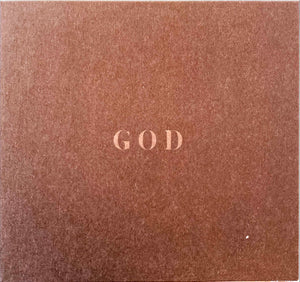 SAULT | UNTITLED (GOD)  (DIGI)