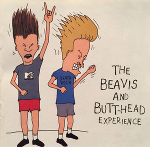 VARIOUS | BEAVIS AND BUTT HEAD EXPERIENCE