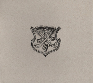 TRIST | INITIATION (DIGI) - NUMBERED 036/500