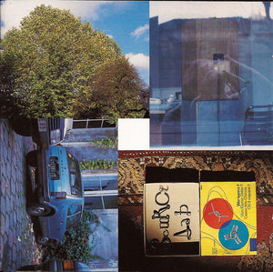 VARIOUS | SOURCE LAB 3 (2CD)