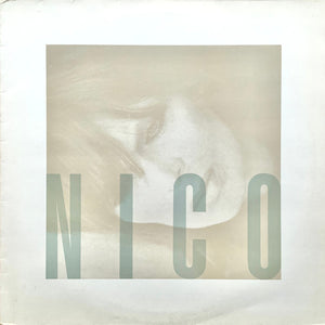 NICO | MY FUNNY VALENTINE - 12