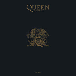 QUEEN | QUEEN GREATEST HITS 2 - 2LP