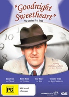 GOODNIGHT SWEETHEART | GOODNIGHT SWEETHEART SEASON 1