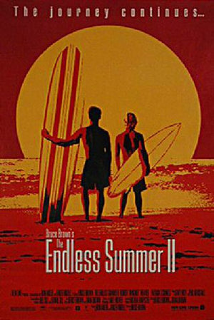 ENDLESS SUMMER 2