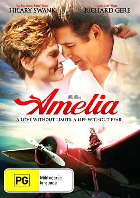 MOVIE DRA | AMELIA