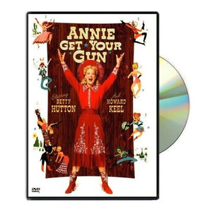 MOVIE MUL | ANNIE GET YOUR GUN