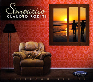 CLAUDIO RODITI | SIMPATICO (DIGI)