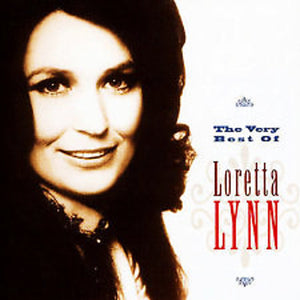 LORETTA LYNN | VERY BEST OF