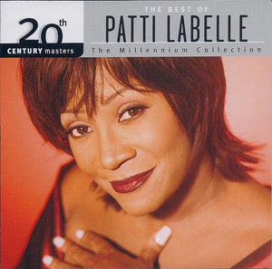 PATTI LABELLE | BEST OF 20TH CENTURY MASTERS
