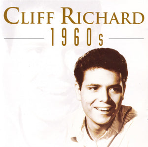 CLIFF RICHARD | 1960S