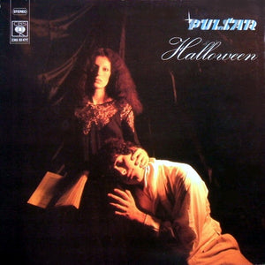 PULSAR | HALLOWEEN - FRENCH PRESSING