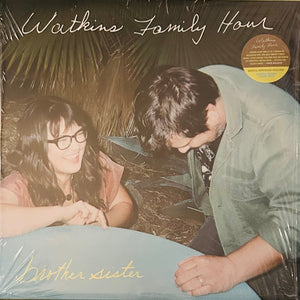 WATKINS FAMILY HOUR | BROTHER SISTER - YELLOW