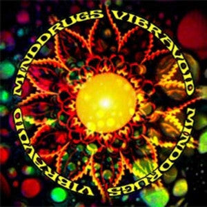 VIBRAVOID | MINDDRUGS - RED