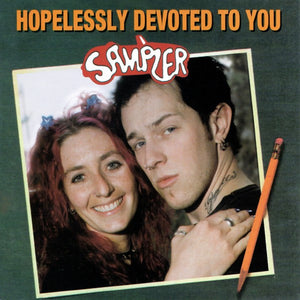 VARIOUS | HOPELESSLY DEVOTED TO YOU SAMPLER
