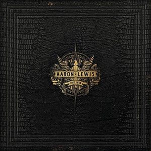 AARON LEWIS | STATE IM IN