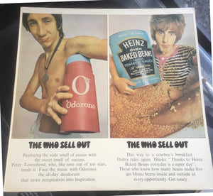 WHO | WHO SELL OUT - AUSTRALIA